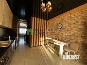 4-к квартира, вторичка, 86м2, 5/6 этаж