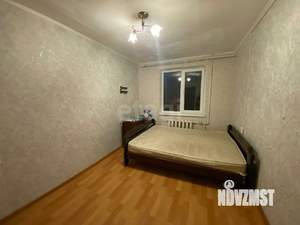 2-к квартира, вторичка, 35м2, 3/5 этаж