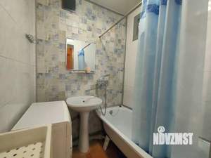 2-к квартира, вторичка, 50м2, 3/3 этаж