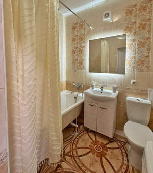 1-к квартира, вторичка, 37м2, 5/7 этаж