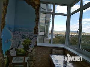 3-к квартира, вторичка, 105м2, 6/10 этаж