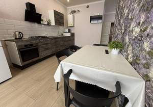 1-к квартира, вторичка, 49м2, 5/8 этаж