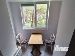 1-к квартира, вторичка, 27м2, 1/5 этаж