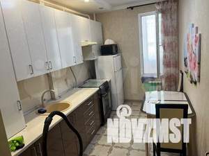 1-к квартира, вторичка, 34м2, 3/4 этаж