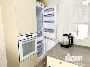 2-к квартира, вторичка, 41м2, 5/22 этаж