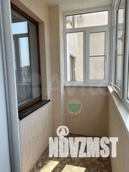 1-к квартира, вторичка, 41м2, 3/6 этаж
