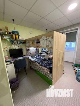 3-к квартира, вторичка, 60м2, 6/7 этаж