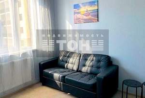 1-к квартира, вторичка, 48м2, 4/7 этаж