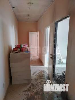 2-к квартира, вторичка, 59м2, 4/4 этаж