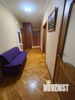 2-к квартира, вторичка, 74м2, 1/9 этаж