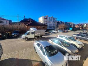 1-к квартира, вторичка, 49м2, -1/5 этаж