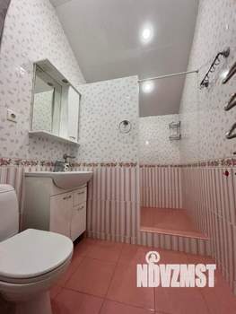 1-к квартира, вторичка, 47м2, 4/4 этаж