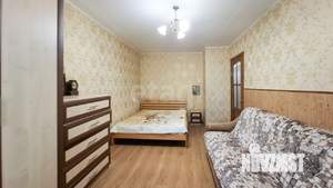 1-к квартира, вторичка, 29м2, 5/5 этаж