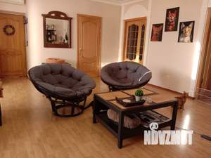 3-к квартира, вторичка, 93м2, 4/6 этаж