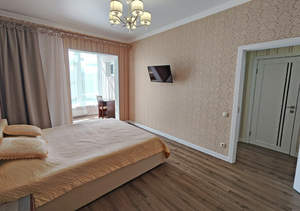 1-к квартира, вторичка, 47м2, 7/12 этаж