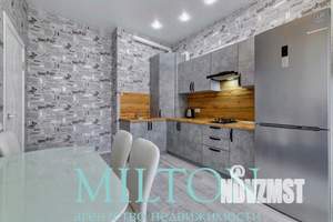 1-к квартира, вторичка, 47м2, 2/8 этаж