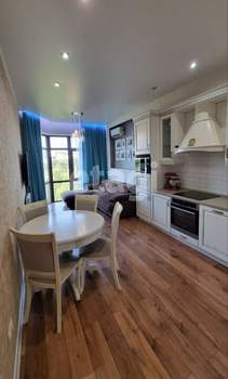 2-к квартира, вторичка, 79м2, 5/6 этаж
