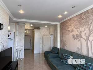 1-к квартира, вторичка, 67м2, 6/8 этаж