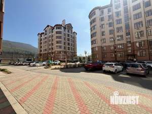 2-к квартира, вторичка, 69м2, 3/7 этаж