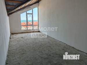 2-к квартира, вторичка, 56м2, 10/10 этаж