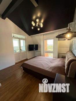 3-к квартира, вторичка, 88м2, 8/8 этаж