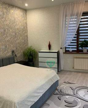 2-к квартира, вторичка, 51м2, 1/3 этаж