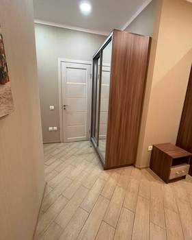 1-к квартира, вторичка, 42м2, 6/8 этаж