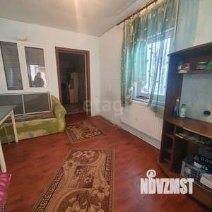 1-к квартира, вторичка, 24м2, 1/2 этаж