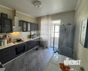 1-к квартира, вторичка, 41м2, 4/8 этаж