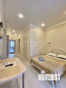 Студия квартира, вторичка, 30м2, 2/8 этаж