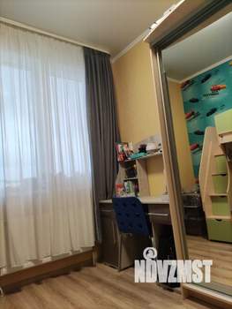 2-к квартира, вторичка, 50м2, 3/8 этаж