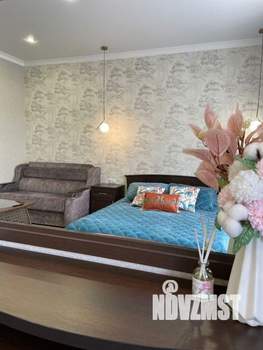 1-к квартира, вторичка, 48м2, 4/8 этаж