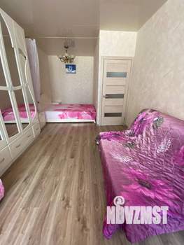 1-к квартира, вторичка, 41м2, 2/16 этаж