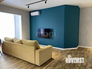 3-к квартира, вторичка, 107м2, 3/8 этаж