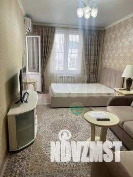 1-к квартира, вторичка, 34м2, 3/4 этаж