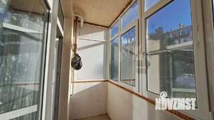 1-к квартира, вторичка, 48м2, 1/6 этаж