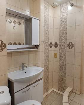 1-к квартира, вторичка, 29м2, 2/4 этаж