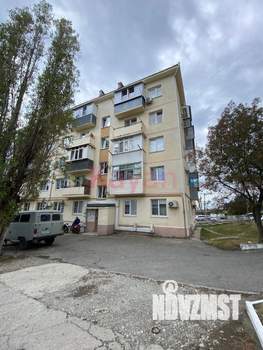 2-к квартира, вторичка, 38м2, 4/5 этаж