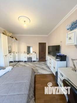 3-к квартира, вторичка, 97м2, 2/5 этаж