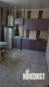 1-к квартира, вторичка, 38м2, 3/5 этаж