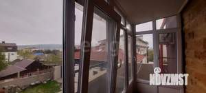 2-к квартира, вторичка, 49м2, 1/11 этаж