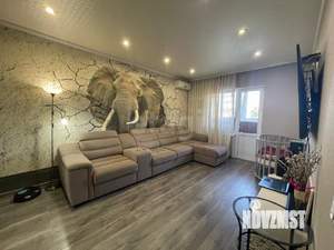 1-к квартира, вторичка, 45м2, 1/9 этаж