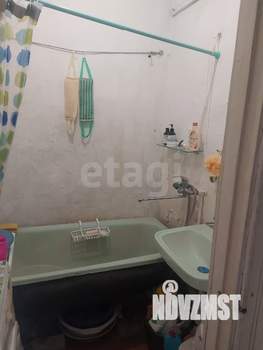 2-к квартира, вторичка, 51м2, 3/5 этаж