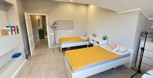 2-к квартира, вторичка, 78м2, 8/8 этаж