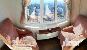 1-к квартира, вторичка, 50м2, 12/12 этаж