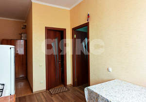 1-к квартира, вторичка, 30м2, 3/4 этаж