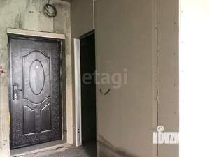 Студия квартира, вторичка, 40м2, 3/22 этаж