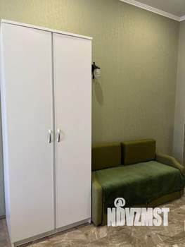 1-к квартира, вторичка, 57м2, 3/9 этаж