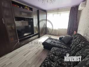 3-к квартира, вторичка, 67м2, 1/7 этаж
