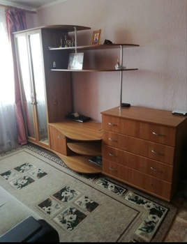 1-к квартира, вторичка, 12м2, 5/5 этаж